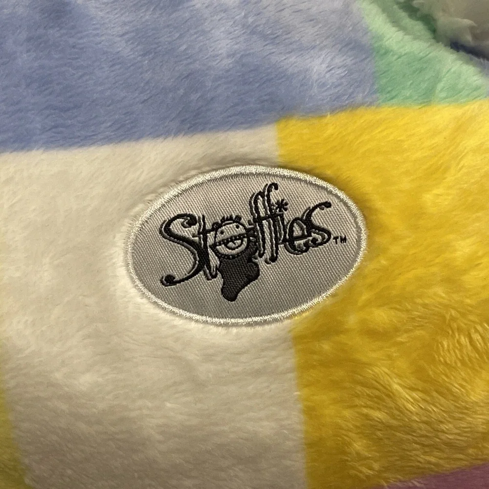 Stuffies Easter Bunny‎ Rabbit Plush Stuffed Animal 19